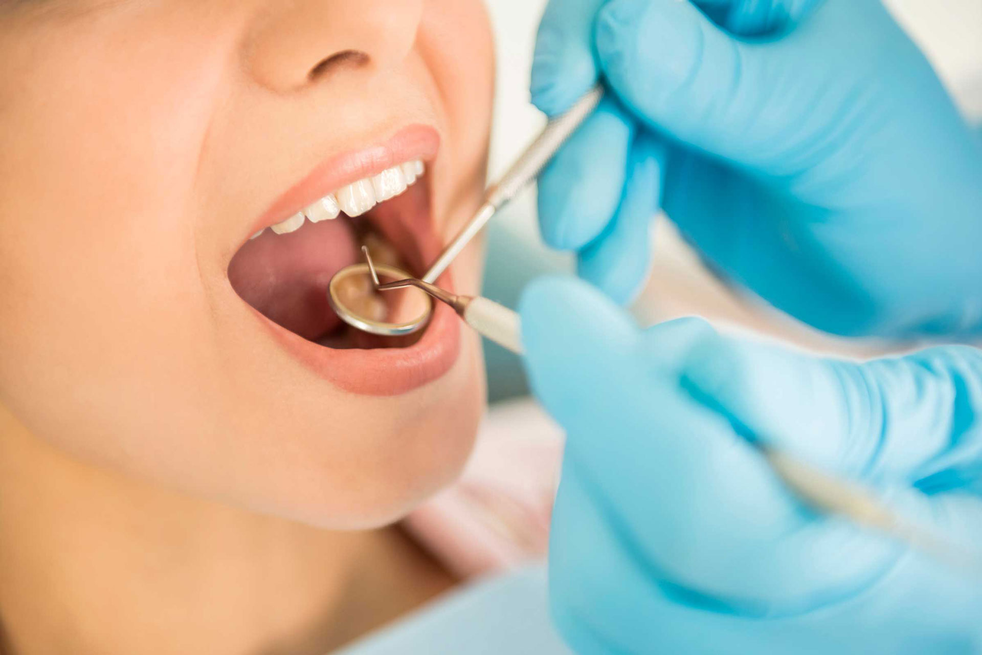 dentist